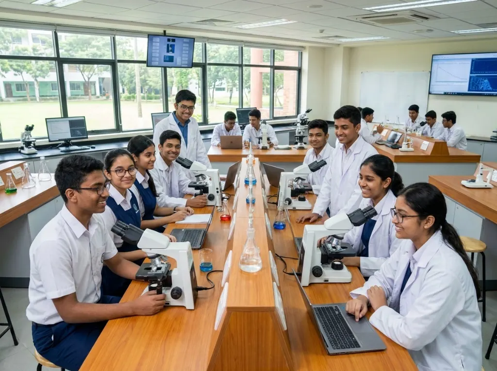 আন্তর্জাতিক মাতৃভাষা দিবসের প্রভাতফেরি ও শহীদ স্মরণে শ্রদ্ধা